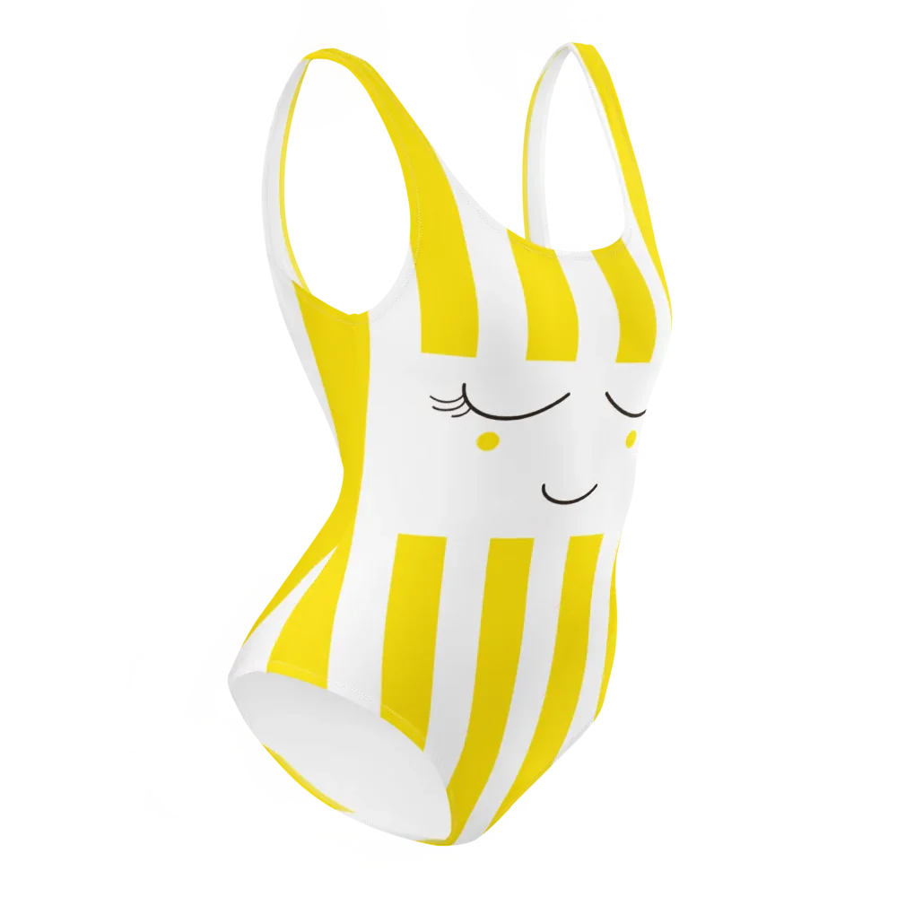 Sweety Women Swimsuit