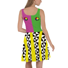 Load image into Gallery viewer, Soul Way / Skater Dress
