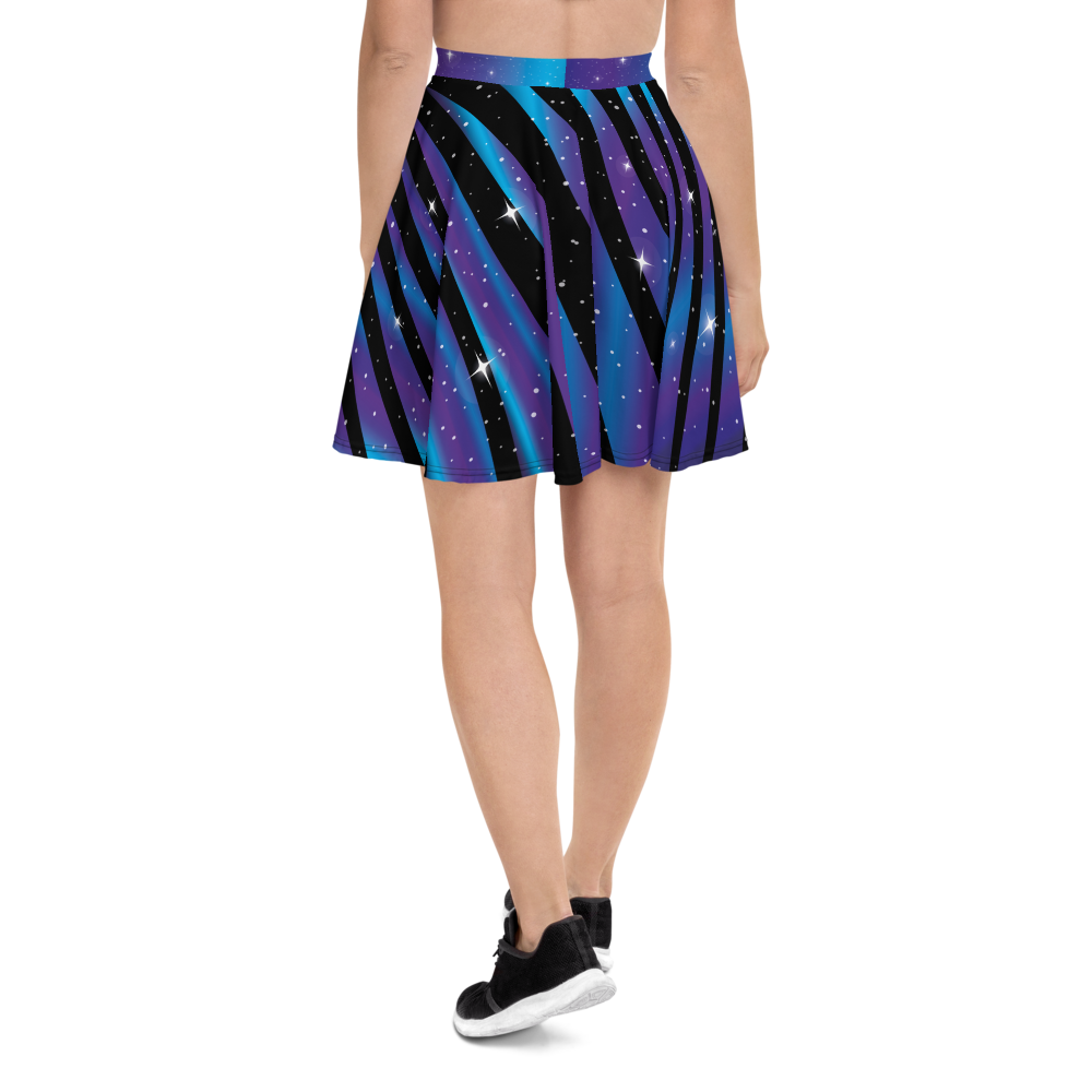 Gen Z Skater Skirt