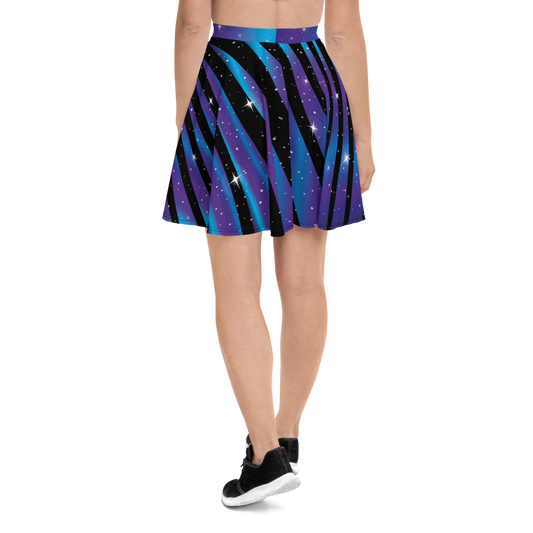 Gen Z Skater Skirt