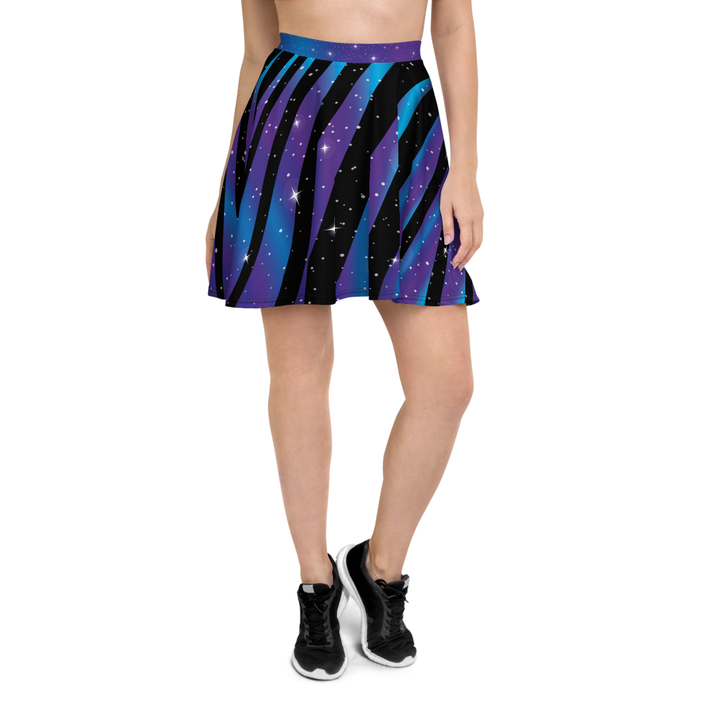 Gen Z Skater Skirt