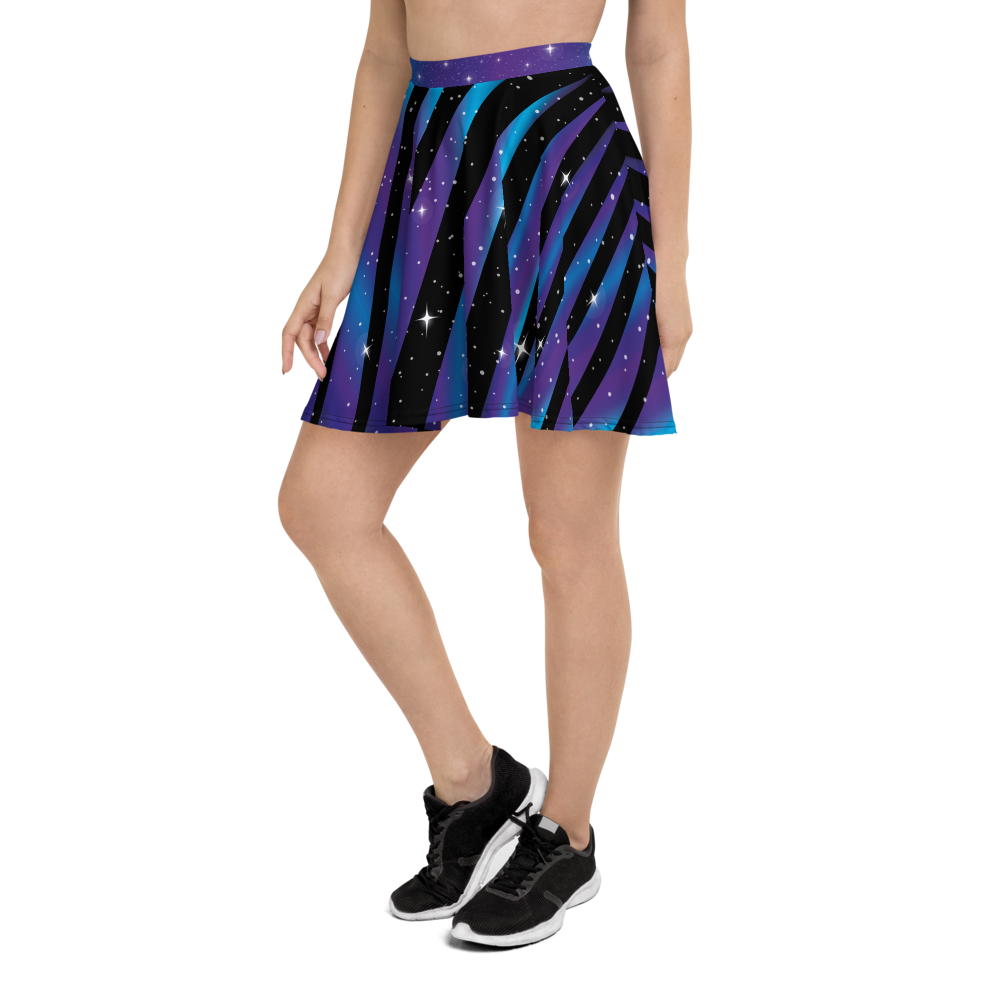 Gen Z Skater Skirt