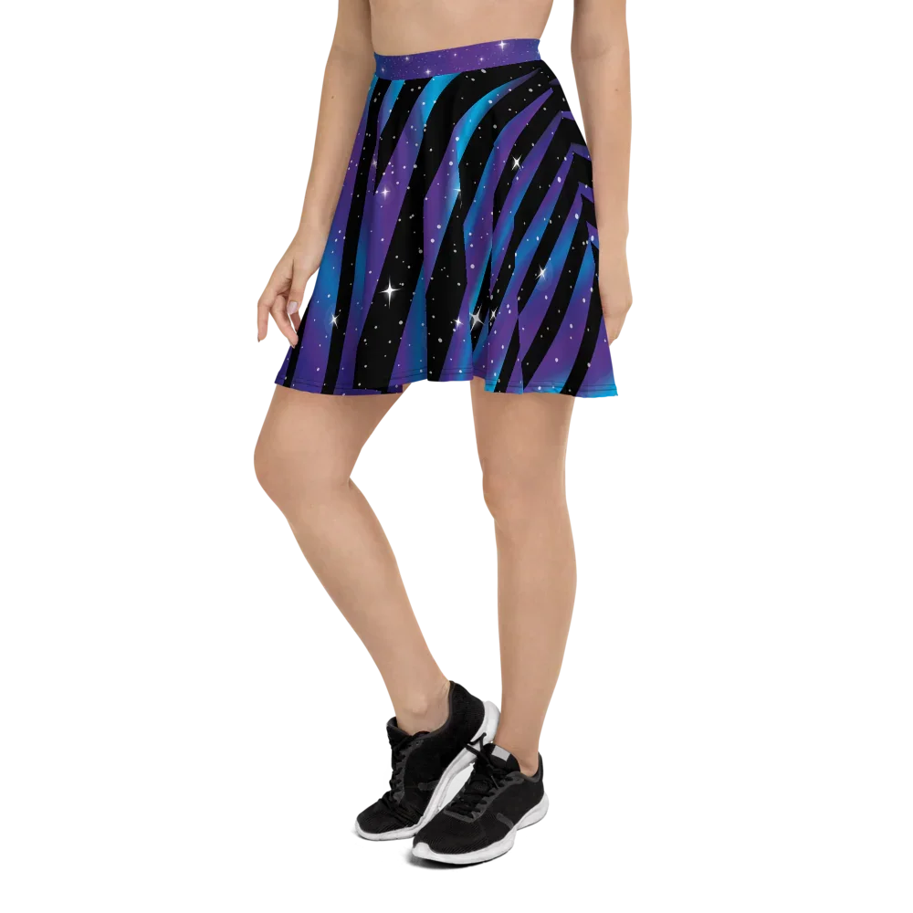 Gen Z Skater Skirt