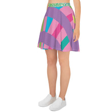 Load image into Gallery viewer, Dream Team / Skater Skirt
