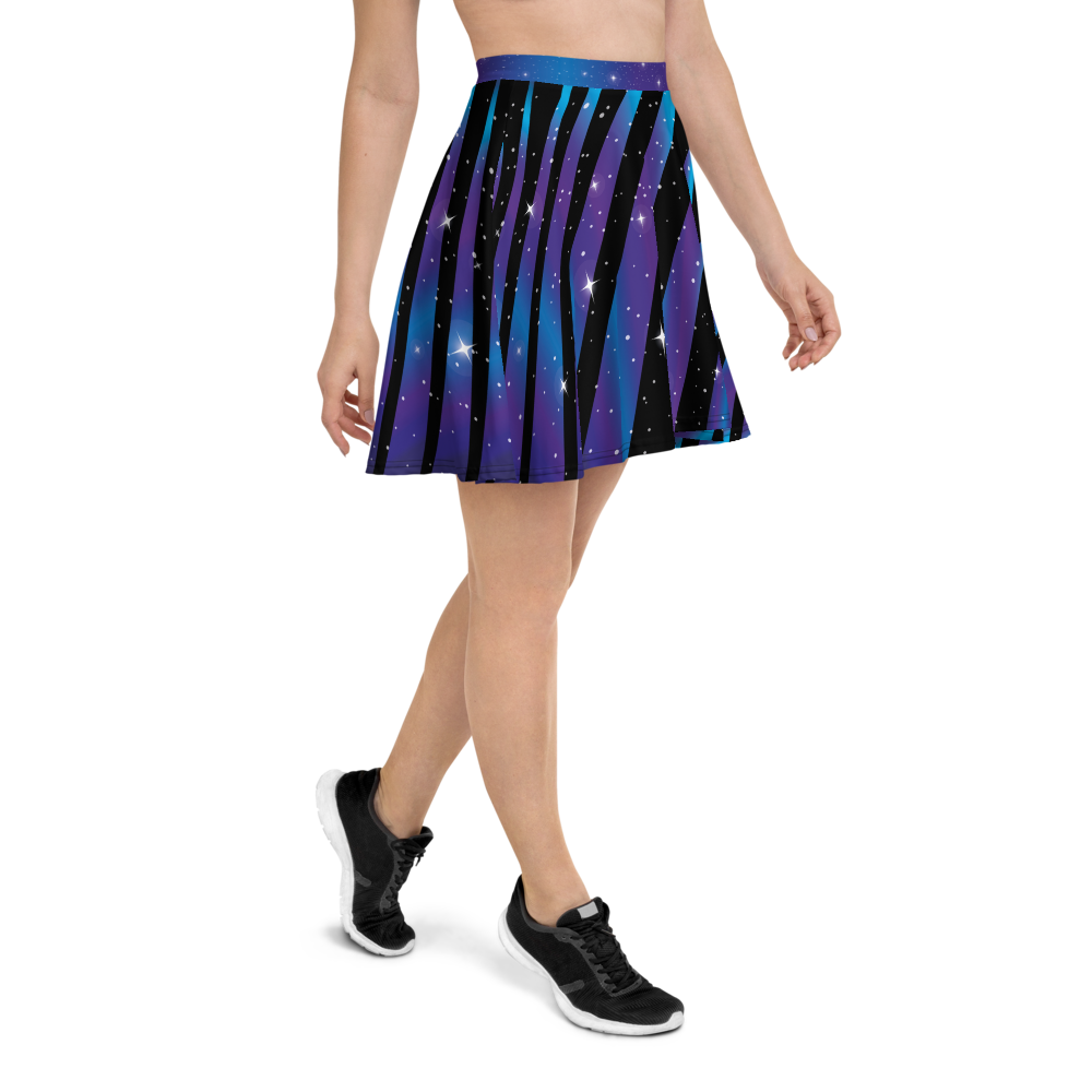 Gen Z Skater Skirt