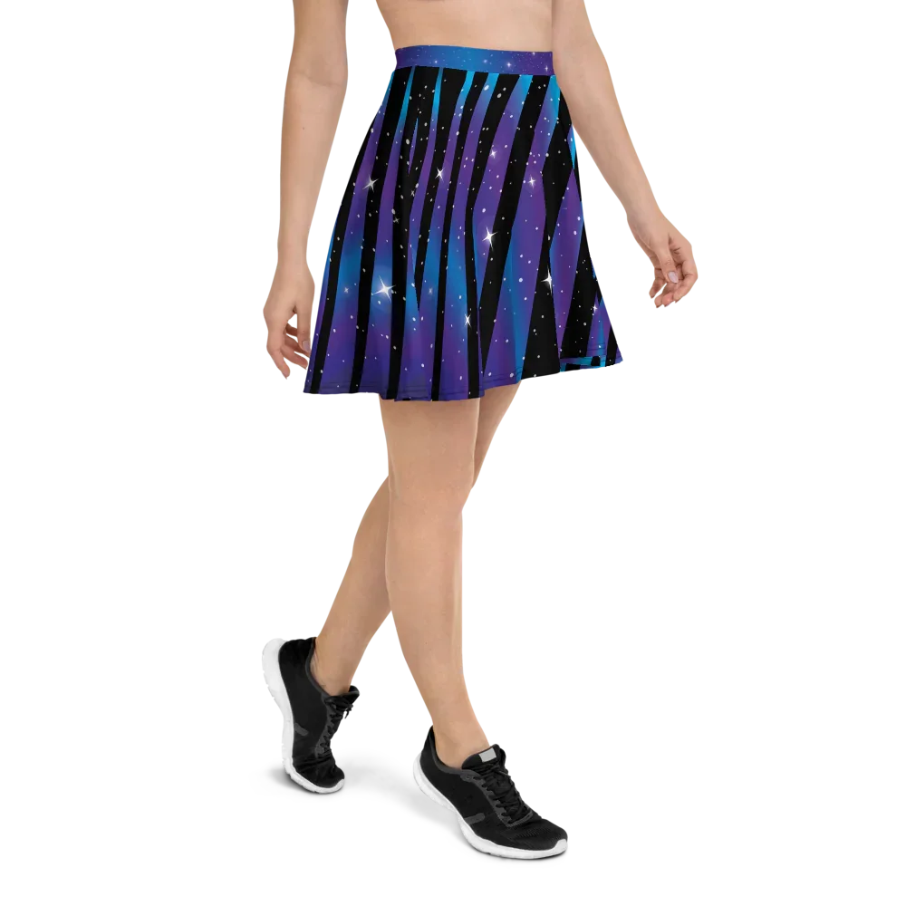 Gen Z Skater Skirt