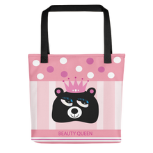 Load image into Gallery viewer, Queen / Tote bag
