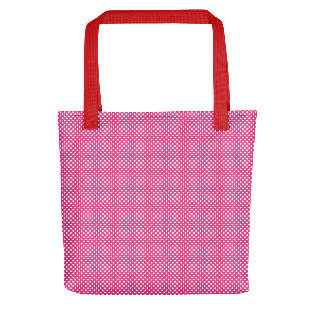 Strawberry Tote bag