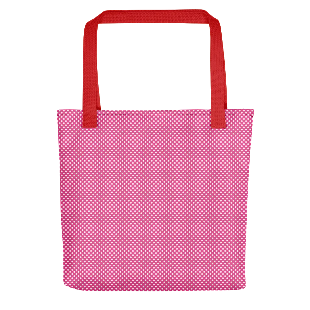 Strawberry Tote bag