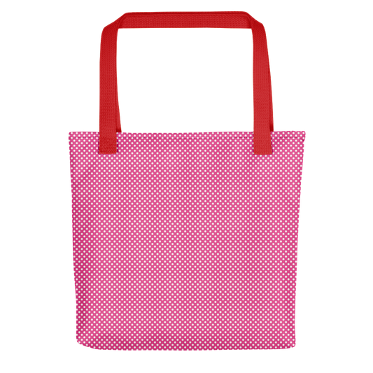 Strawberry Tote bag