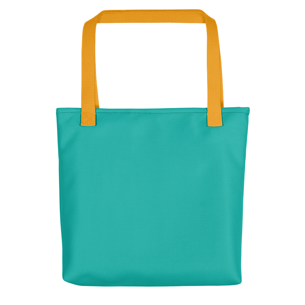 Lemon Tote bag