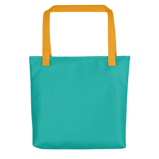 Lemon Tote bag