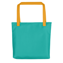 Load image into Gallery viewer, Lemon / Tote bag
