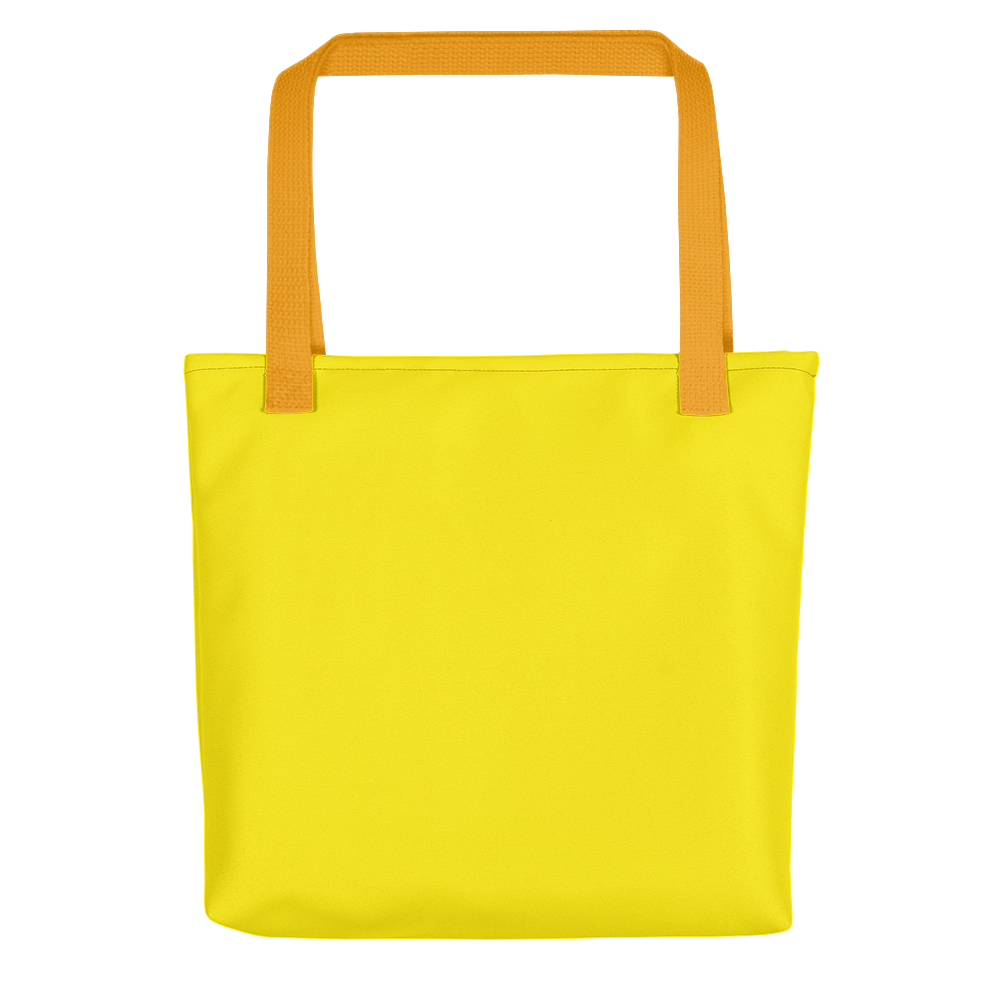 Pineapple Tote bag