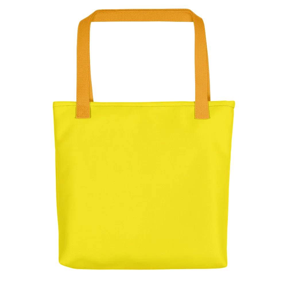 Pineapple Tote bag