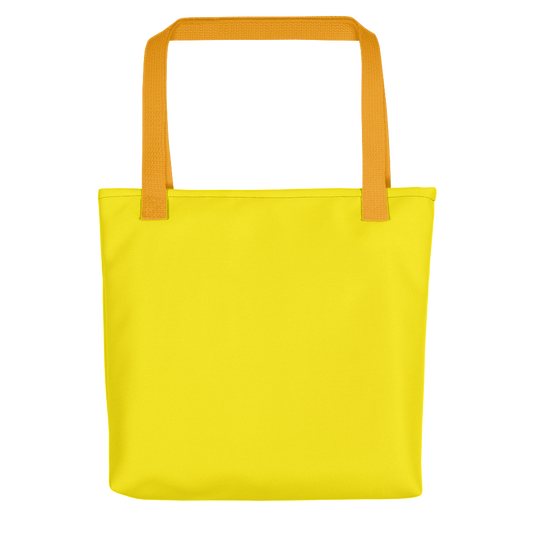 Pineapple Tote bag