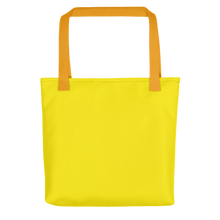 Load image into Gallery viewer, Pineapple / Tote bag
