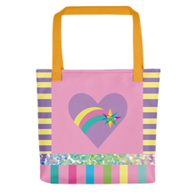 Load image into Gallery viewer, Dreamer / Tote bag
