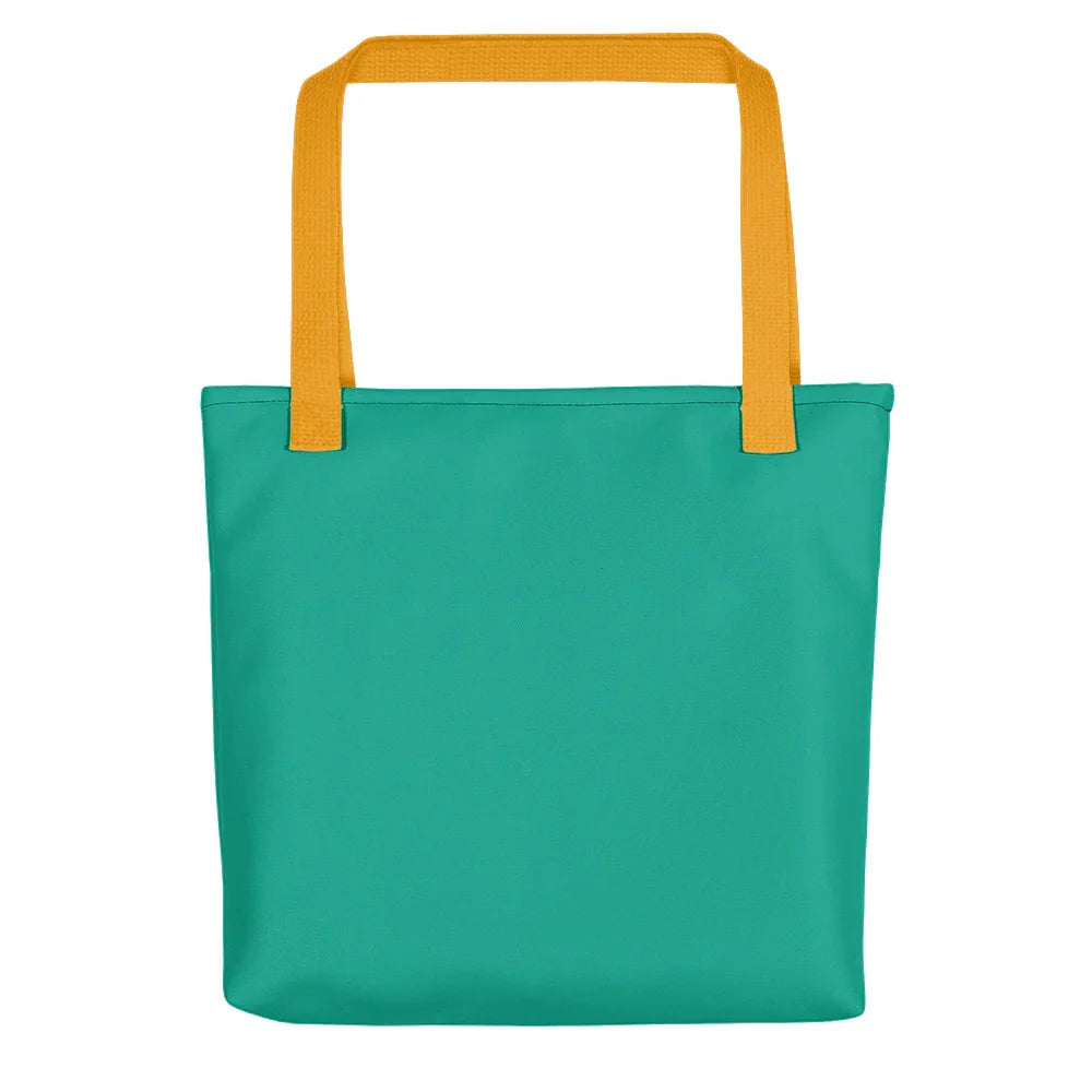 Peaceful Tote bag