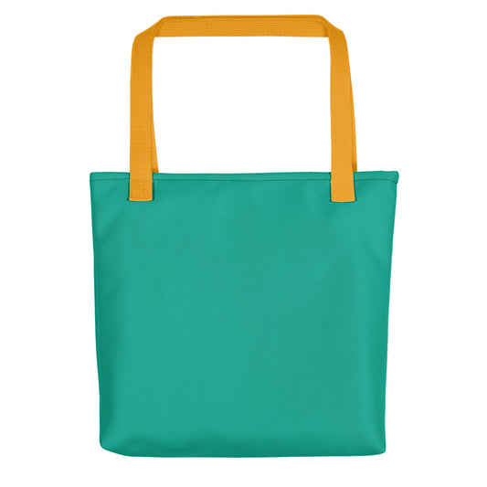 Peaceful Tote bag