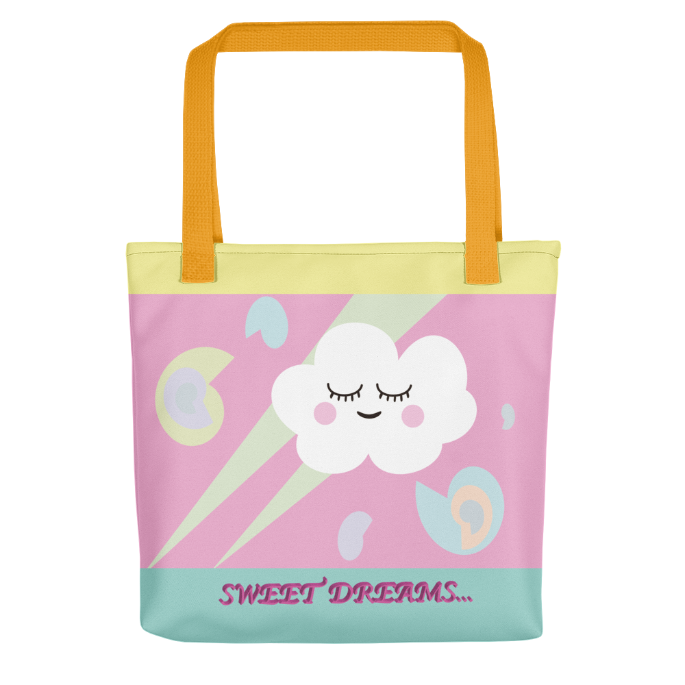 Sweet Dreams Tote bag