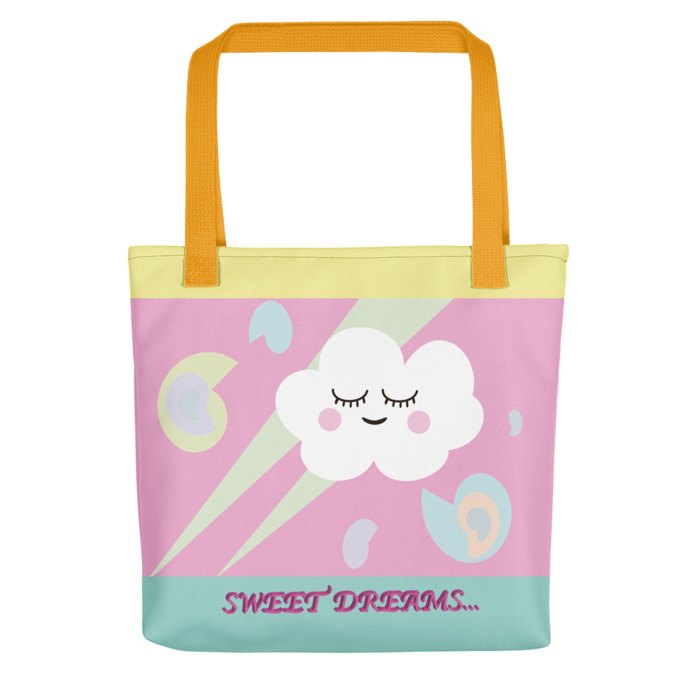Sweet Dreams / Tote bag