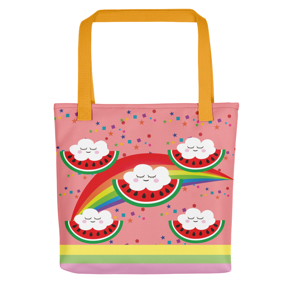 WatermelonTote Bag