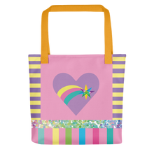Load image into Gallery viewer, Dreamer / Tote bag

