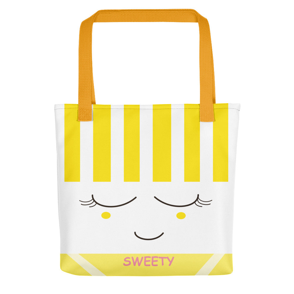 Sweety Tote bag