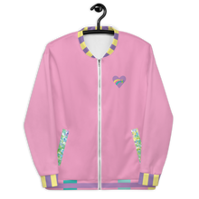 Load image into Gallery viewer, Dream Team / Unisex Bomber Jacket
