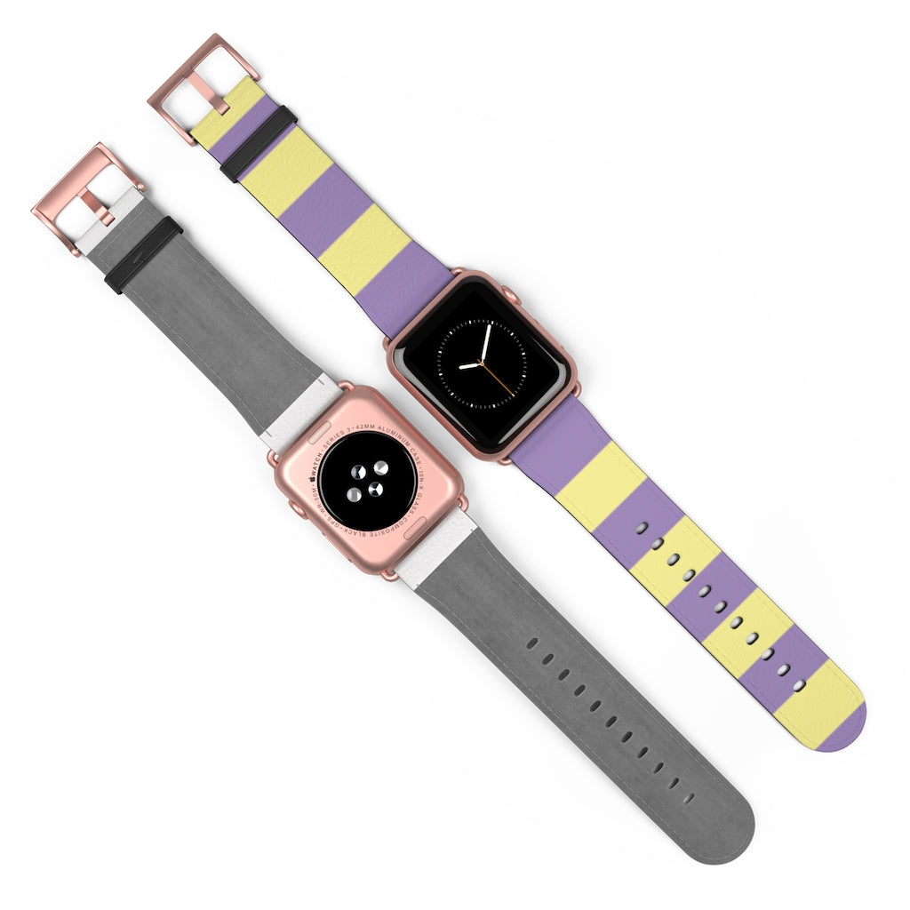 Dream Team / Watch Band