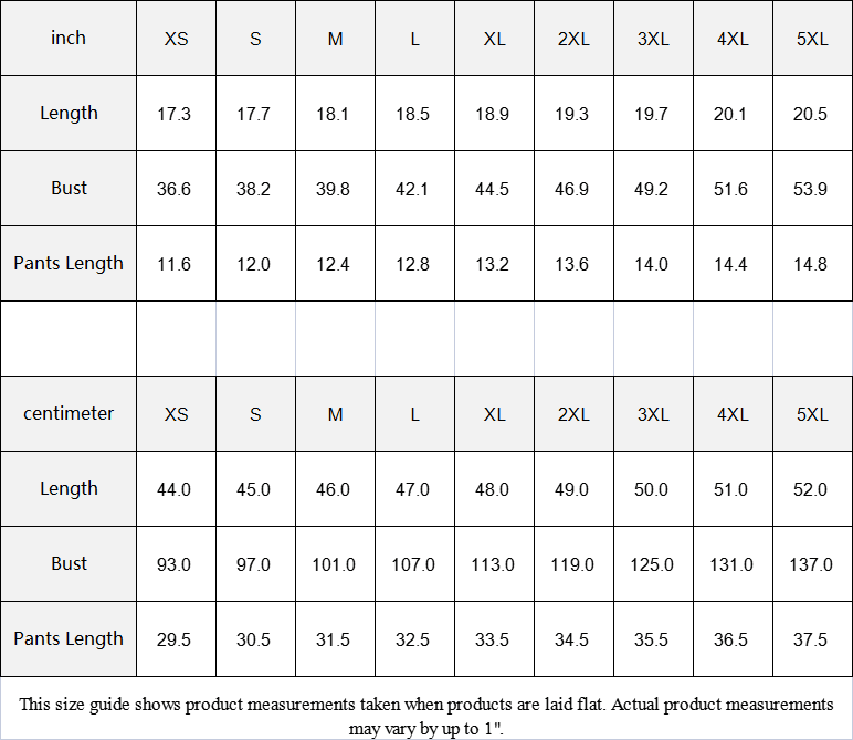 Stay Wild / Short Sweatshirt & Shorts Suit