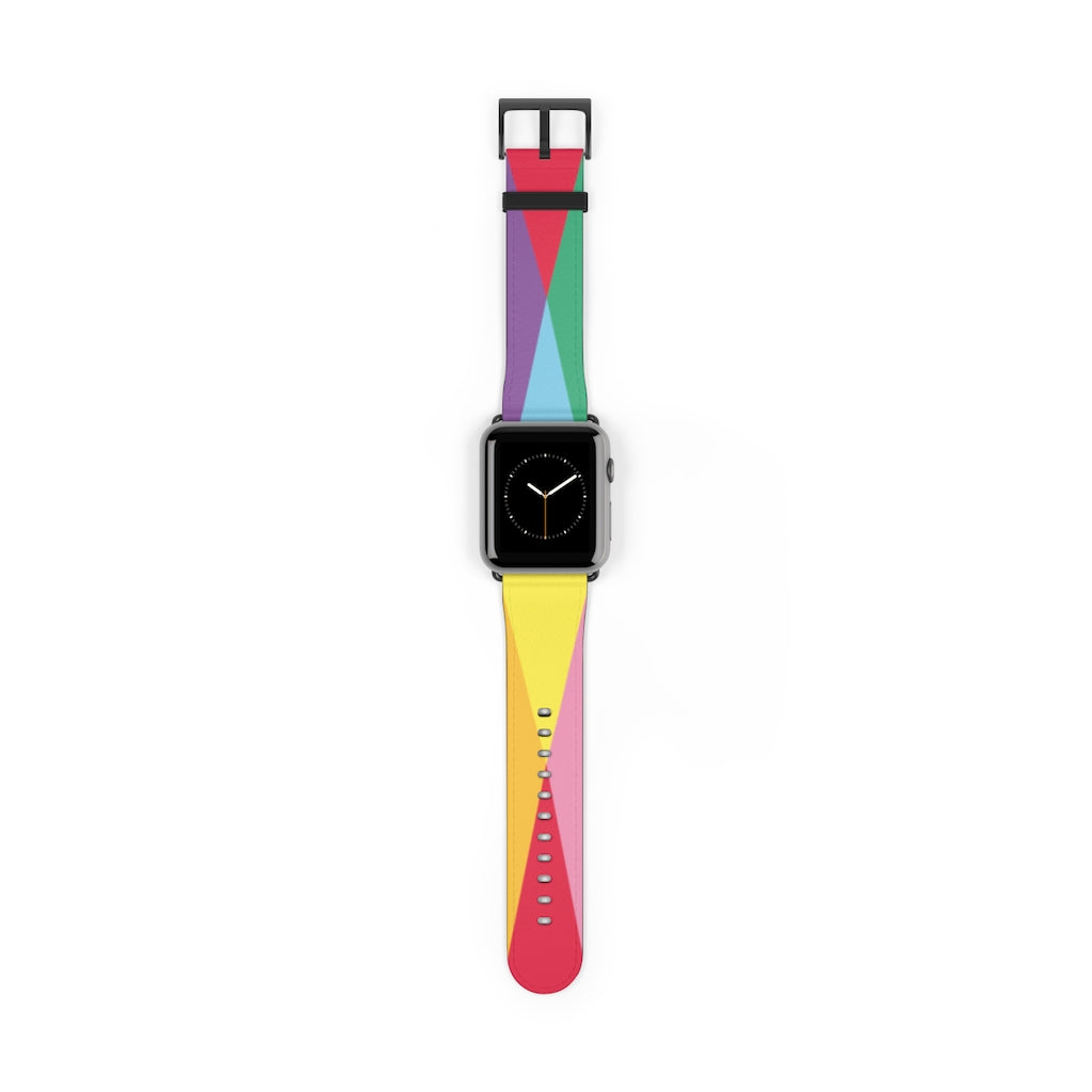 Pineapple  Watch Band