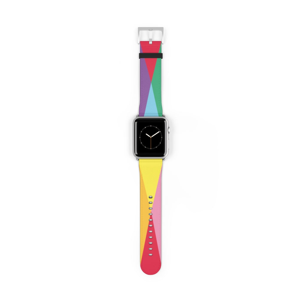 Pineapple  Watch Band