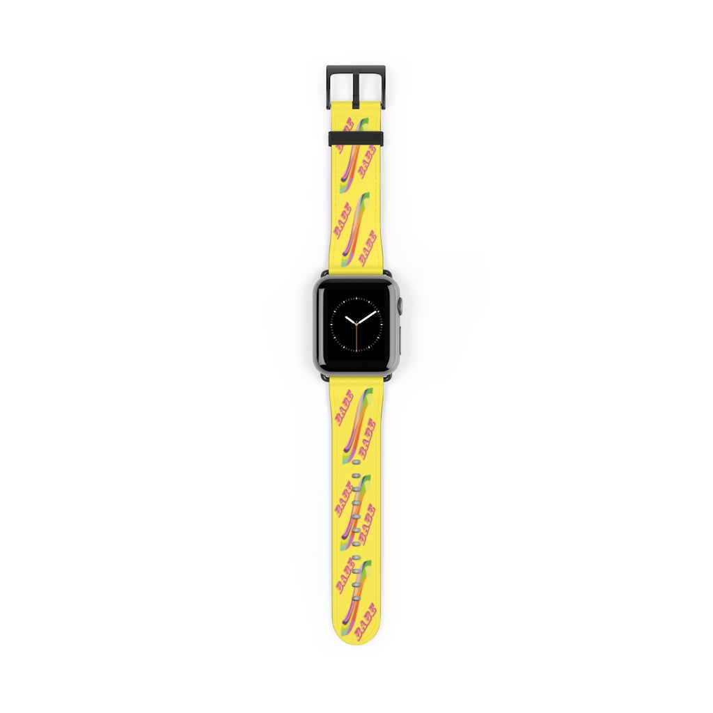 Sugar Babe  Watch Band