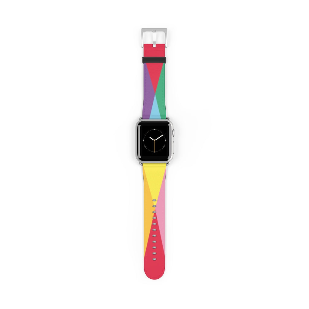 Pineapple  Watch Band