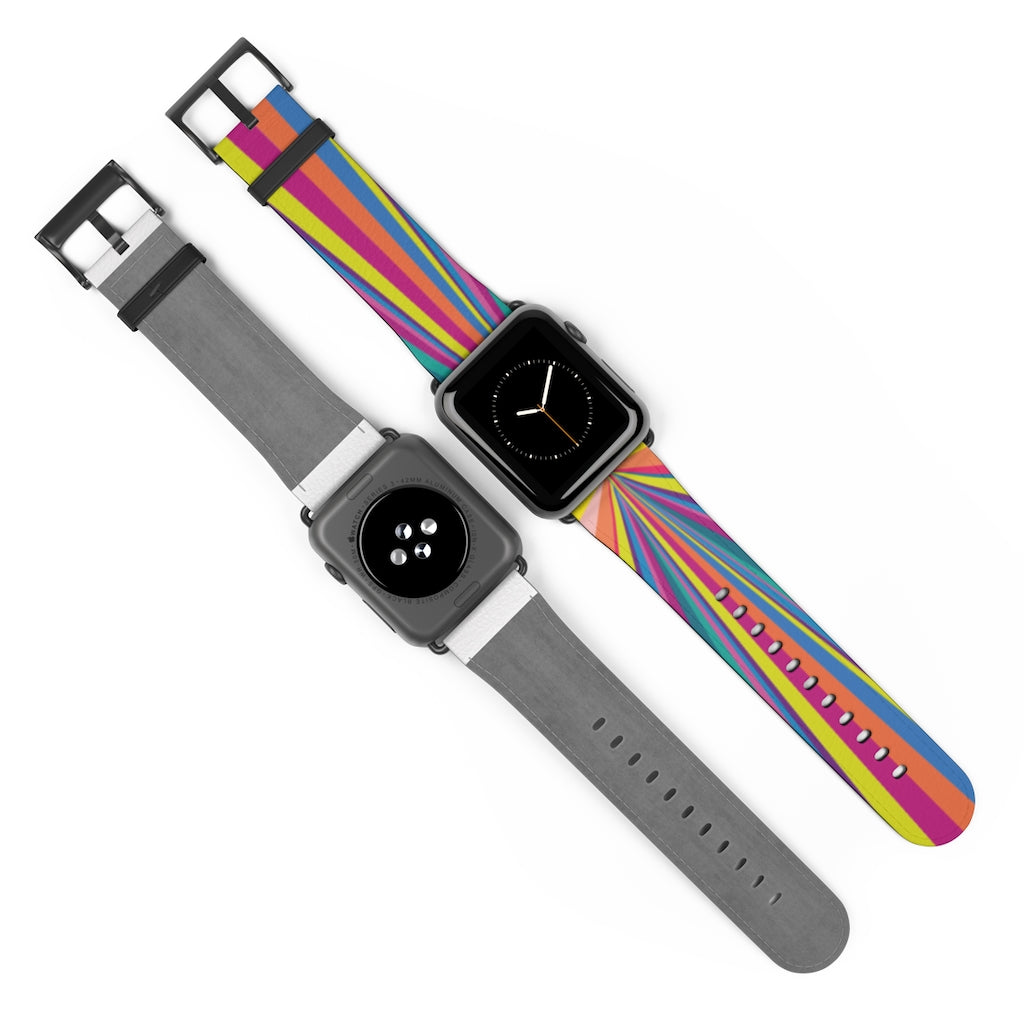 Multi Star  Watch Band