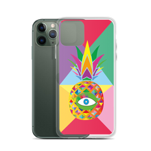 Load image into Gallery viewer, Pineapple / iPhone Case

