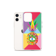 Load image into Gallery viewer, Pineapple / iPhone Case
