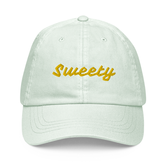 Sweety Pastel baseball hat