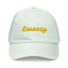 Load image into Gallery viewer, Sweety / Pastel baseball hat
