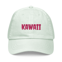 Load image into Gallery viewer, Kawaii / Pastel baseball hat
