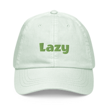 Load image into Gallery viewer, Lazy / Pastel baseball hat
