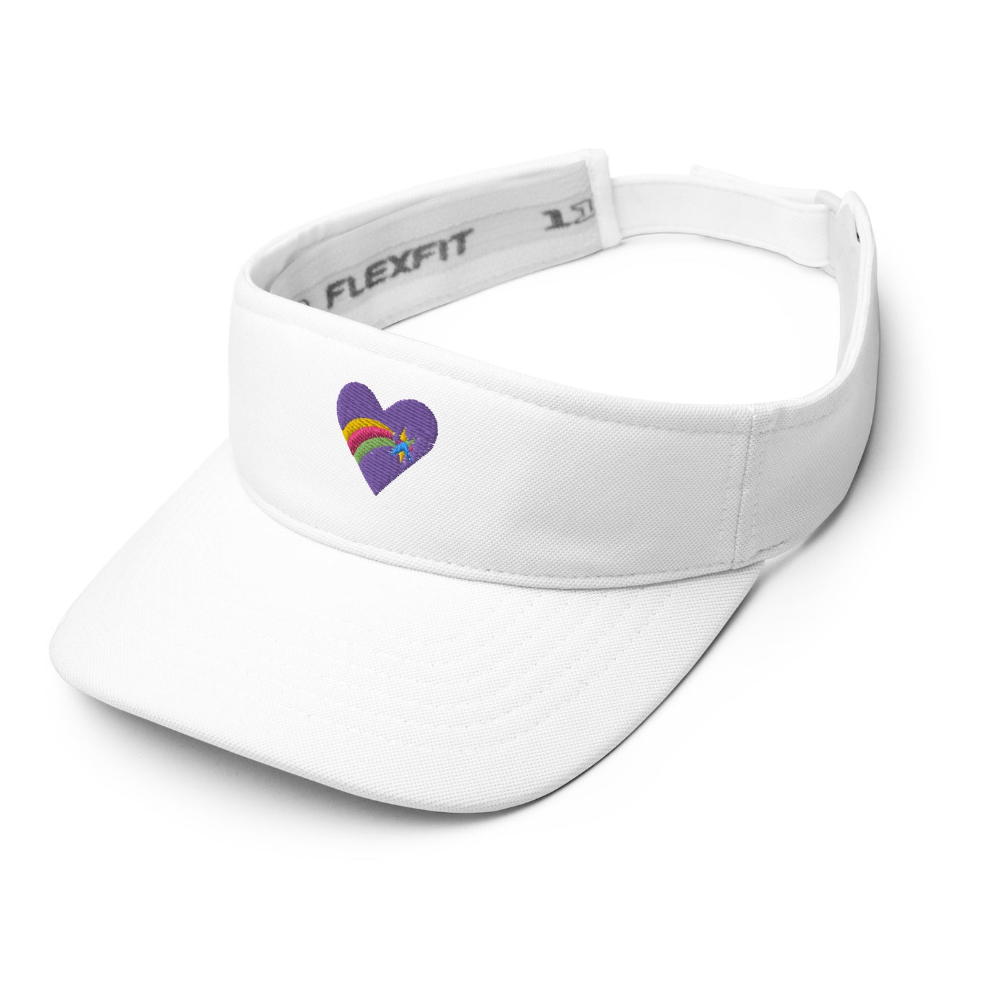 Dreamy Visor Hat